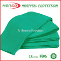 Serviette chirurgicale jetable médicale HENSO